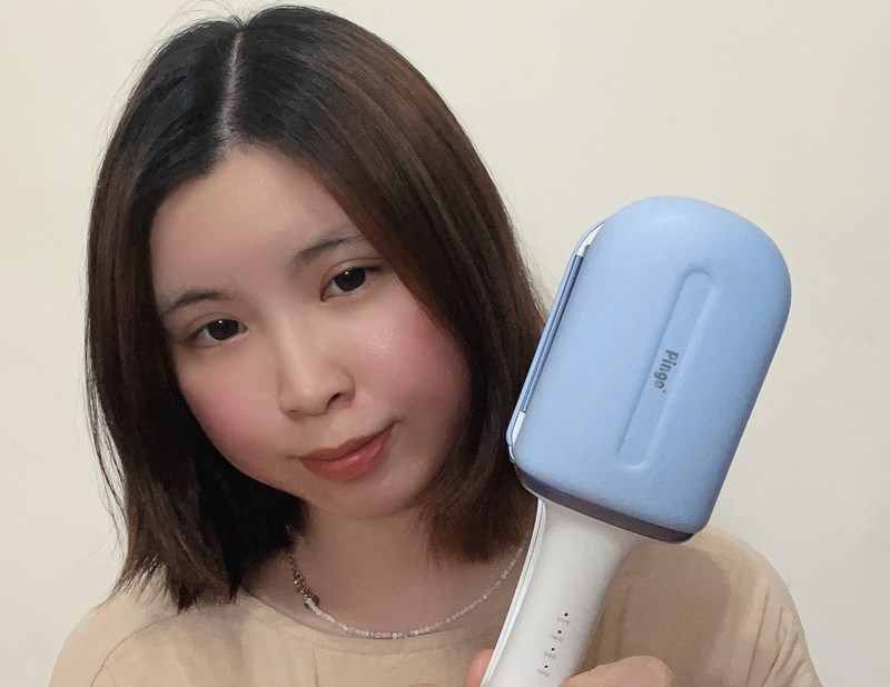 試用